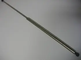 St29-140-1 Attwood Stainless Gas Spring Strut 36 1/4 Open 21 1/8 Closed 140 Lb