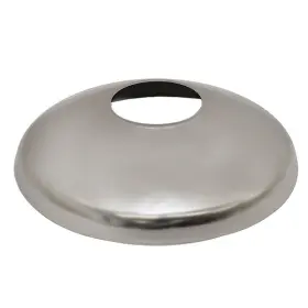 127101 Avalon Pontoon Boats Boat Pedestal Base Cover Aluminum 2 7/8 Inch
