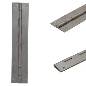 8801164 Avalon Pontoon Boats Pn Boat Piano Hinge 10 Inch 14 Gauge Stainless Steel