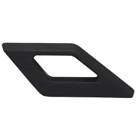 520027 Aviara Boats Boat Swim Platform Handle 10 1/8 Inch Black Port