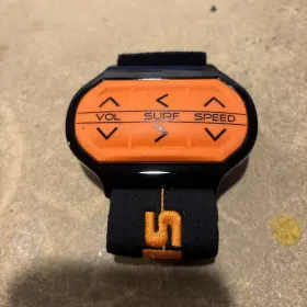 1539-10849-01 Axis Surf Band P/n 3963004