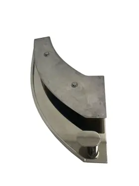 Fly-66 Azimut 66 Fly Rear Port Side Tie Down / Mount Minor Cosmetic Blemishes