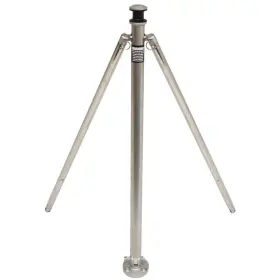 W-400 Barefoot International Boat Pro Deck Master Ski Pylon Stainless