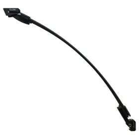 44011 Barton Marine Boomstrut For Boats Up To 20ft Black