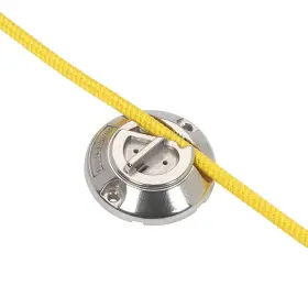 67730 Barton Marine Quick Cleat 3/8 Inch - Stainless Steel
