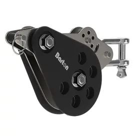 N09411 Barton Marine Skylock 400