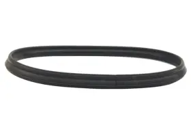 Gk-410 Beckson Marine Boat 4 X 10 Inch Opening Portlight Replacement Rubber Gasket