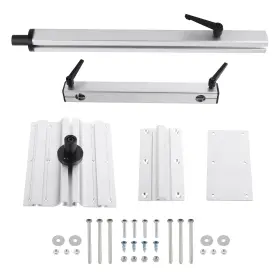 1rp84l Bfo Adjustable Rv Table Leg 360 Swivel Heavy Duty For Marine Boat Aluminum Yacht