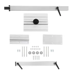 7f36wa Bfo 360 Swiveling Table Mount Adjustable Rv Leg For Marine Boat Caravan