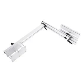 D9qwci Bfo Swiveling Table Mount Adjustable 360 Swivel Leg For Marine Boat Rv Caravan