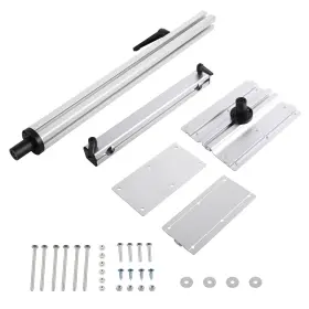 Gp962s Bfo Adjustable Rv Table Leg 360 Swivel Heavy Duty For Marine Boat Aluminum Yacht