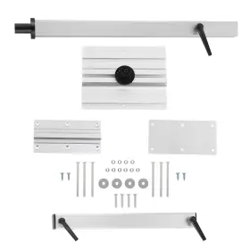 Oyb5cl Bfo 360 Swiveling Table Mount Adjustable Rv Leg For Marine Boat Caravan