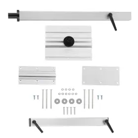 Zxak3j Bfo 360 Swiveling Table Mount Adjustable Rv Leg For Marine Boat Caravan