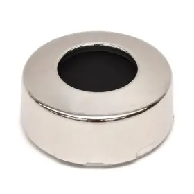 1003100 Blue Sea Systems Boat Cableclam Pass Through 1 3/8 Inch Stainless