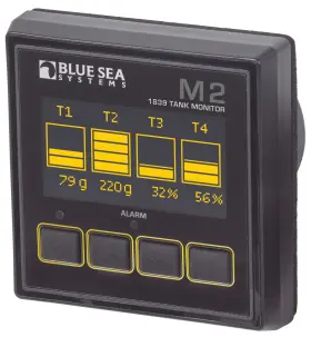 Blue Sea Systems 632085018399 Tank Monitor