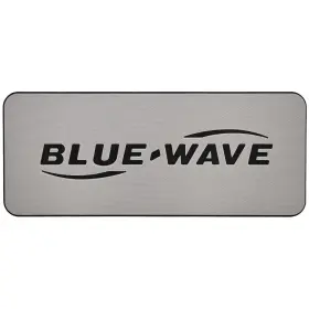 Blue Wave Boats 14829-18312-01 Boat Non-skid Helm Pad 2200-0094 12 X 29 Inch Gray