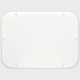 F33zbluewave002 Blue Wave Boats Boat Inspection Plate 11 1/2 X 15 3/4 Inch