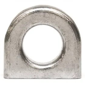 Blue Wave Boats Pn 1120181 Boat Bow Eye Fitting 1 1/4 Inch Aluminum