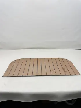 10100-bwp100 Bluewave Aquatic Aquatrac Brown Non Skid Adhesive Mat / Pad Marine Boat 10100-bwp100 Bluewave Aquatic Aquatrac Brown Non Skid Adhesive Mat / Pad Marine Boat
