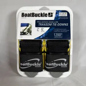 F17633 Boatbuckle 2in Wide 6ft Length 1200 Lbs