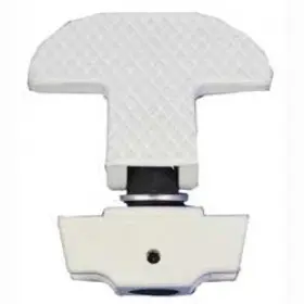 Bomar 759739017963 T-handle Replacement Latch Assembly #gp906-06std