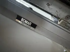 88037289 Bomar Window Hatch Door