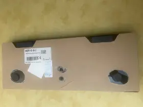 N36120p10-mc-hun-b Bomar Hatch Flush Mount