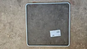 Ns2039-ex Bomar Ns2039ex Hatch Screen Ns2039-ex Bomar Ns2039ex Hatch Screen