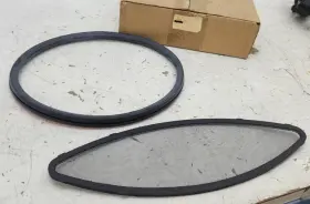 P-100-04 Bomar # Retro S616 Ss And Mbss Portlights Portlight Screen Gasket