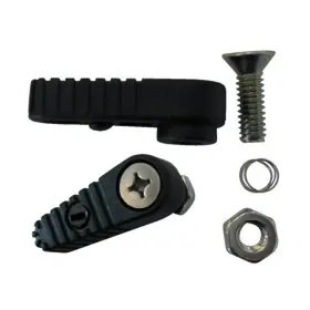 P100-05 Bomar Dog Latch For Classic Series Portlight S616 #p100-05