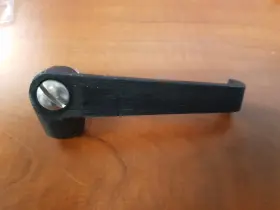 P100-19 Bomar Handle Right Hand For Cast Hatches