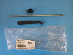 P2000-11170r-1 Bomar Hatch Right Arm Assembly