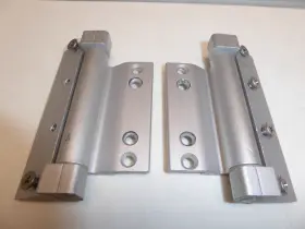 P2000-44 Bomar Boat Marine Pre 2007 Deck Hatch 4 Hinge Assembly