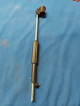 P2000-75-15 Bomar Hatch Replacement Riser Arm 15 Inch Right #p2000-75-15 50-bw
