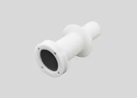 628081 Boston Whaler Thru-hull