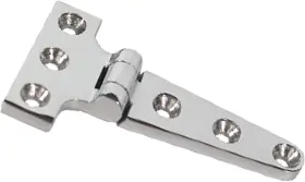 Lccbmmd227 Brand Lccbmmd Motorcycle Repair Parts Marine Grade T Hinges 316 One Size 100x54x4.8mm