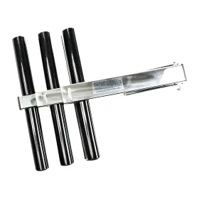 8533s3 Brand Marine City Telescoping Boarding Boat Under Slide Swiveling Ladder For Boats