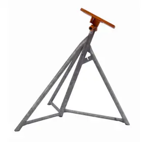 Sb3e Brownell Boat Stands Hot Dip Galvanized 4 35 Inch -52 Sailboat Stand