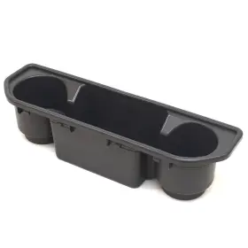 M8-t26338-320 Brp 3014-0003994 Boat Cupholder Tray 17 X 4 Inch Gray