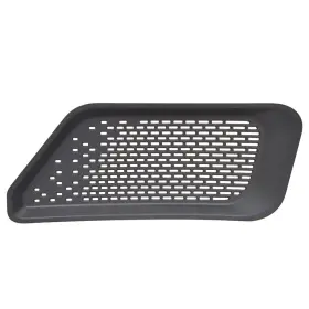 M8-t26338-450 Brp Boat Speaker Grille 3014-0004984 16 X 6 3/4 Inch Plastic