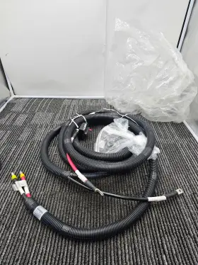 Spx210-2024 Brunswick 2403147 930581 6071-spxe21/spx210-2024 Cable Wiring Hrness