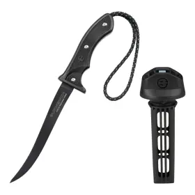 Kn3610 Burnewiin 7 Inch Fishing Fillet Knife