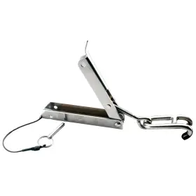 46-450 C. Sherman Johnson Anchor Chain Claw-hook Tensioner Sailboat Marine