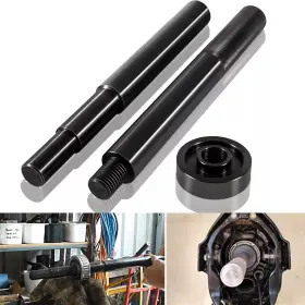 Caqp907 Ca-auto For Mercruiser Alpha Bravo Omc Alignment Tool Gimbal Bearing And Seal Drivers