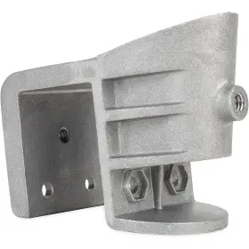 41972 Camco Marine Pontoon Boat Flagpole Mount For Up To 3/4 Inch Flagpoles