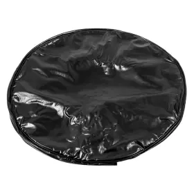 45253 Camco - Rv Spare Tire Cover Black 32.25 Inch Dia
