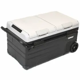 Cam-950 Camco 51522 Boat Portable Refrigerator 95 Liter 120vac/12vdc