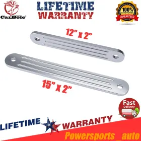Tsp-1-dp Carbole Tsp-1&tsp-2dp Transom Support Plate Kit For Top /lower Bolt Holes Standard
