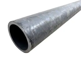 1100248 Centek 4.5 Inch Od 3.73 Id X 22 Rudder Post Housing Shaft Log Tubing