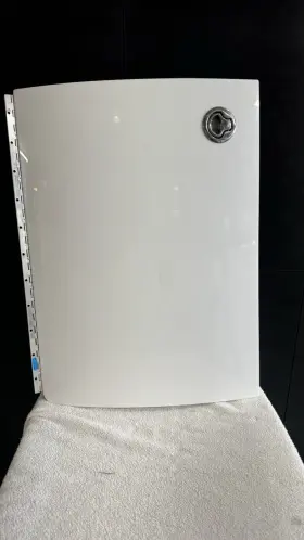 275805 Chaparral 276805 Aft Wet Bar Door